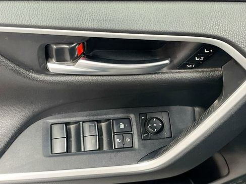 Used 2022 Toyota RAV4 Limited w/ Limited Grade Weather Package image 17