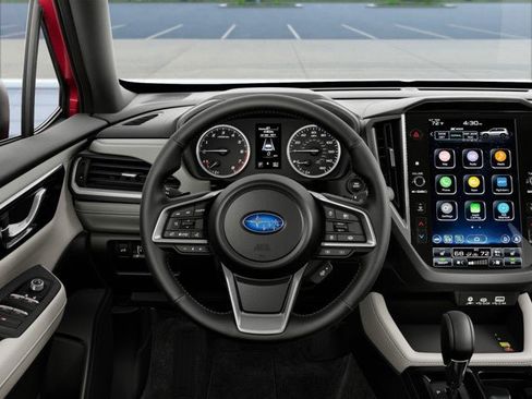 New 2026 Subaru Forester Limited AWD/4WD image 14