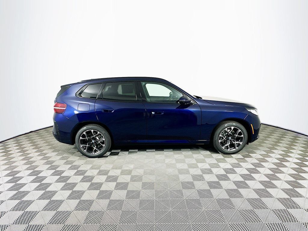 Used 2026 BMW X3 xDrive30i w/ M Sport Package AWD/4WD image 9