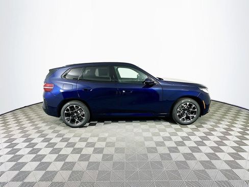 Used 2026 BMW X3 xDrive30i w/ M Sport Package AWD/4WD image 9