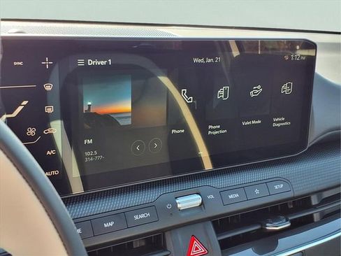 New 2026 Kia K4 GT-Line image 4