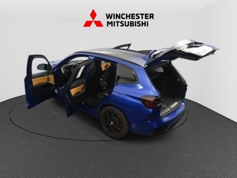 Used 2023 BMW X3 M image 41