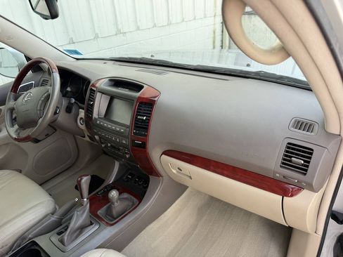 Used 2008 Lexus GX 470 AWD/4WD image 54