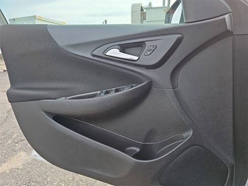 Used 2023 Chevrolet Malibu LT image 26