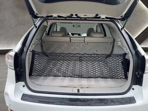 Used 2011 Lexus RX 350 2WD w/ Premium Pkg image 47