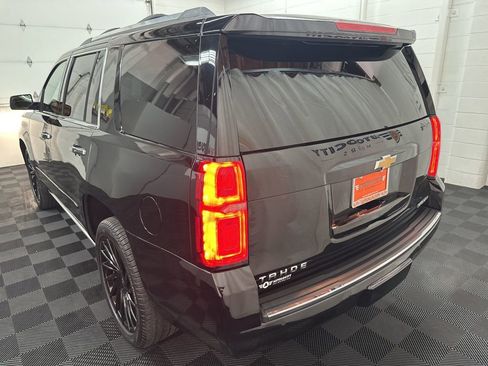 Used 2020 Chevrolet Tahoe Premier image 7