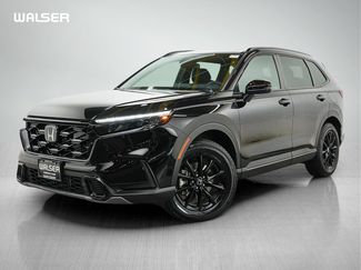 Used 2026 Honda CR-V Sport video 1