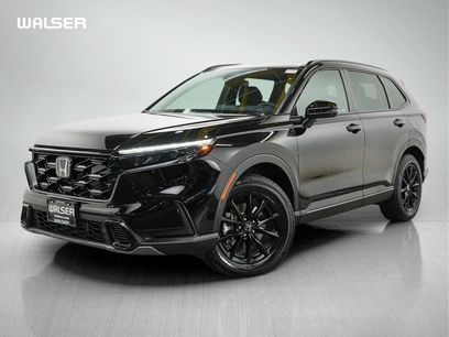 Used 2026 Honda CR-V Sport
