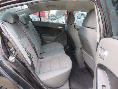 Used 2018 Kia Forte LX w/ LX Popular Package image 22