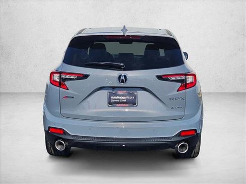 New 2025 Acura RDX A-Spec image 6