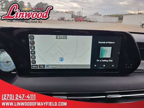 Used 2025 Hyundai Palisade Calligraphy AWD/4WD image 23