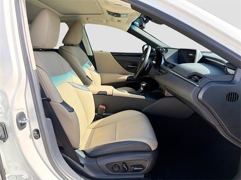 Used 2020 Lexus ES 350 w/ Premium Package image 15