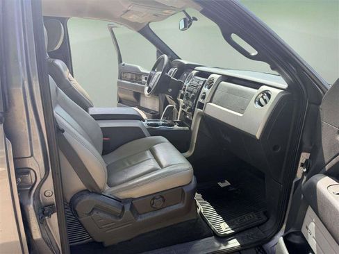 Used 2009 Ford F150 4x4 SuperCrew image 25