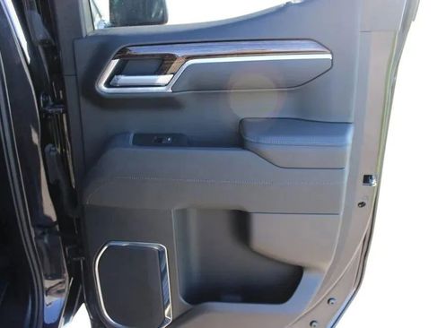 New 2025 GMC Sierra 1500 Elevation AWD/4WD image 28