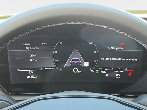 New 2026 Audi A6 Premium Plus image 22