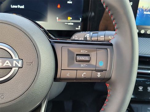 New 2026 Nissan Kicks SR w/ SR Premium Package image 8