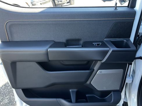 New 2025 Ford F150 Tremor w/ Bed Utility Package image 15