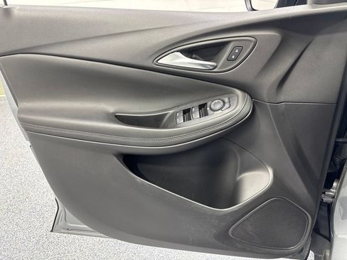 Used 2023 Buick Encore GX Select w/ Safety Package II FWD image 30