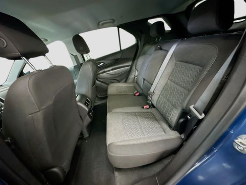Used 2024 Chevrolet Equinox LT AWD/4WD image 29