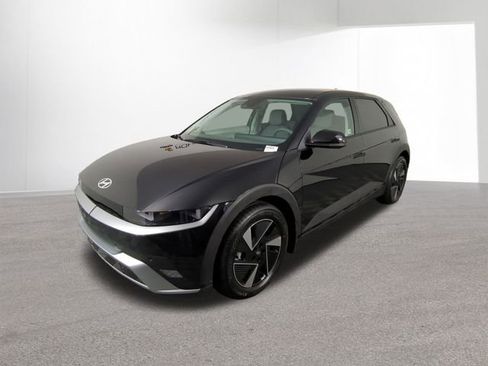 New 2026 Hyundai Ioniq 5 SEL AWD/4WD image 10