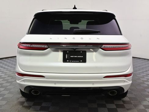 New 2026 Lincoln Corsair Premiere image 5