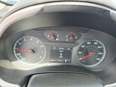 Used 2023 Chevrolet Malibu LT FWD image 18