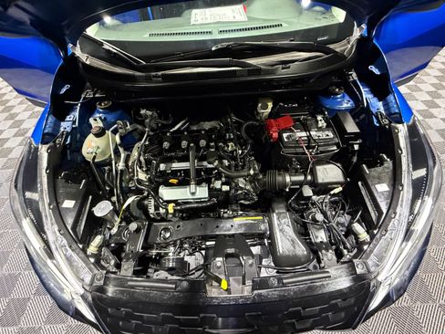 Used 2023 Nissan Kicks SV FWD image 21