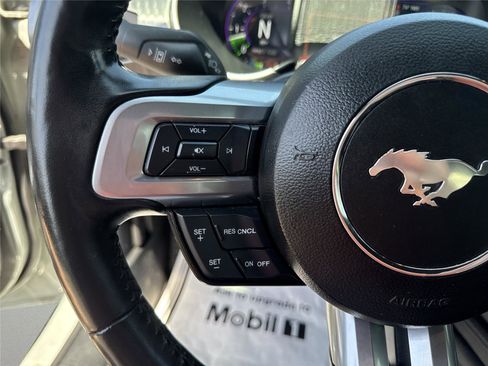 Used 2023 Ford Mustang Mach 1 w/ Equipment Group 700A image 20