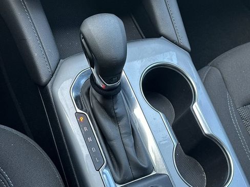 Used 2022 Chevrolet Blazer LT image 21