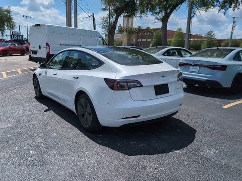 Used 2022 Tesla Model 3 Long Range image 4