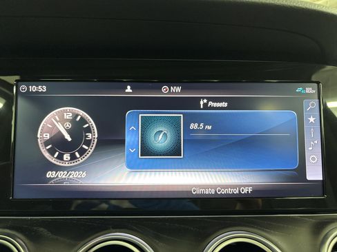 Certified 2020 Mercedes-Benz E 350 Sedan image 22