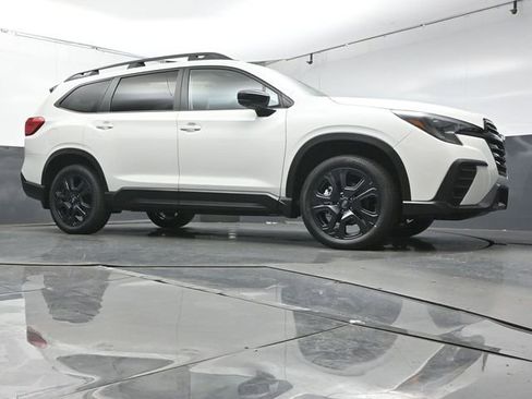 New 2026 Subaru Ascent Bronze Edition w/ Onyx Package AWD/4WD image 32