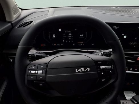 New 2026 Kia Sportage SX AWD/4WD image 9