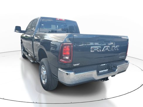 New 2026 RAM 2500 Tradesman image 3