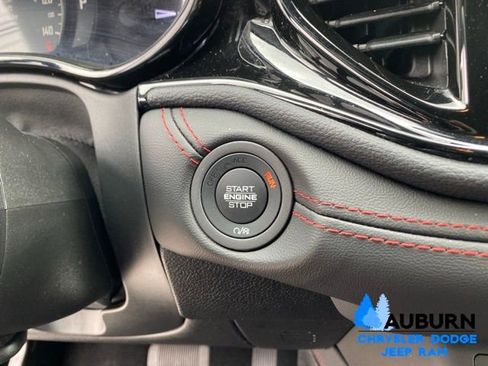 Used 2026 Dodge Durango GT AWD/4WD image 44