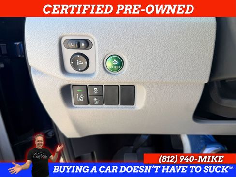 Used 2016 Honda Pilot EX image 26