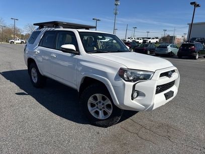 Used 2014 Toyota 4Runner SR5 Premium
