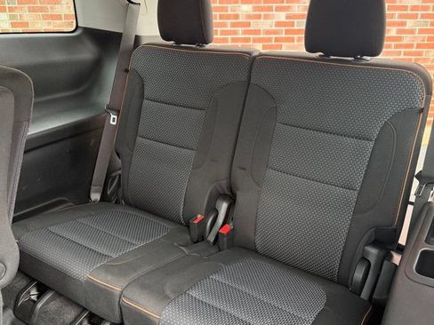 Used 2021 GMC Acadia AT4 w/ LPO, Floor Liner Package AWD/4WD image 12