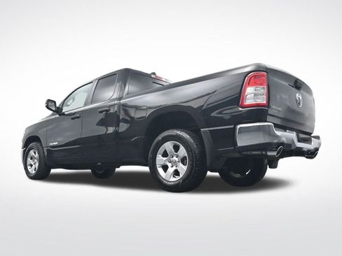 Used 2024 RAM 1500 Big Horn image 36