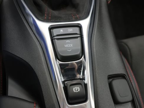 Used 2017 Chevrolet Camaro ZL1 RWD image 50
