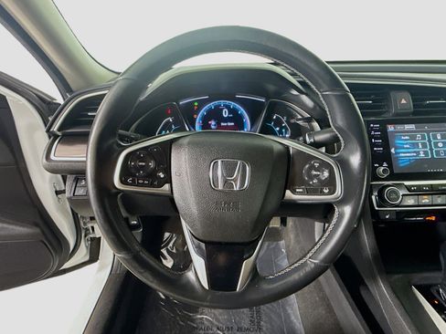 Used 2020 Honda Civic EX-L image 13