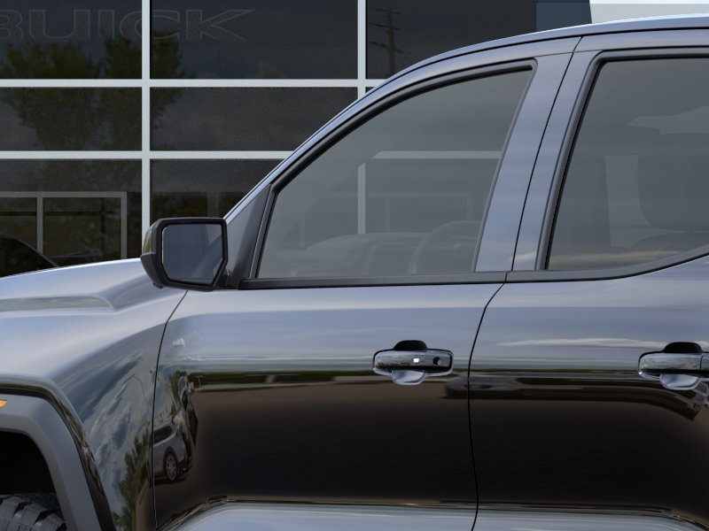 New 2026 GMC Canyon Elevation w/ Convenience Package AWD/4WD image 14