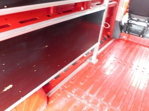 Used 2019 RAM ProMaster 2500 image 35