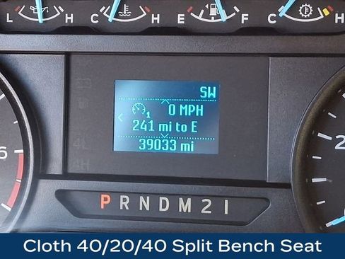 Used 2022 Ford F250 XL w/ Power Equipment Group image 21