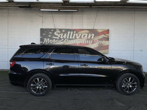 Used 2015 Dodge Durango SXT w/ Quick Order Package 23B image 2