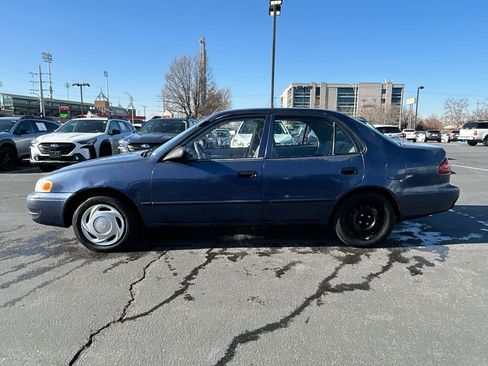 Used 1999 Toyota Corolla VE image 7