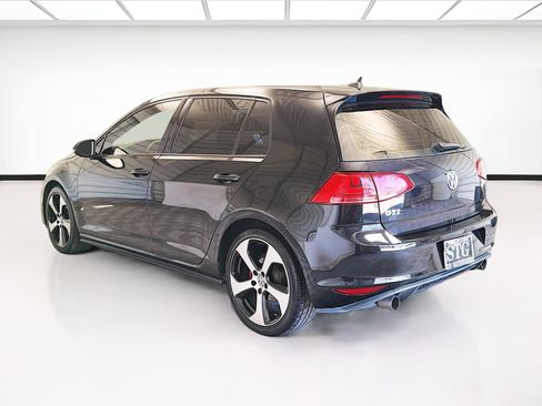Used 2015 Volkswagen GTI Autobahn image 6