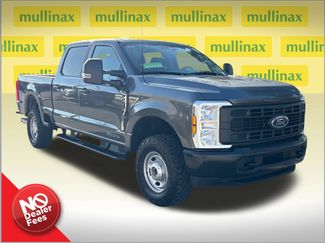 New 2026 Ford F250 XL w/ XL Off-Road Package AWD/4WD 360° Tour