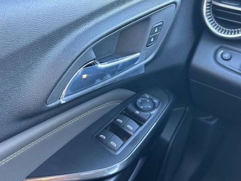 New 2026 Chevrolet Trax ACTIV w/ Driver Confidence Package image 19