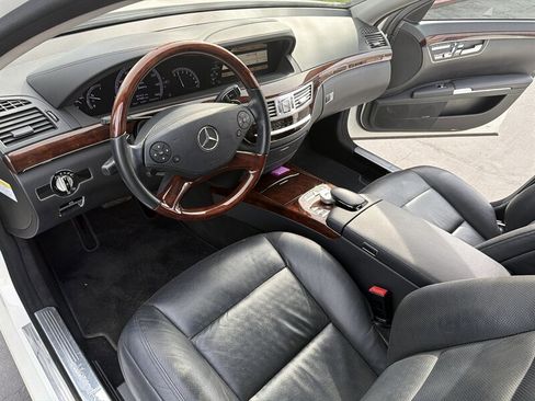 Used 2013 Mercedes-Benz S 550 image 24